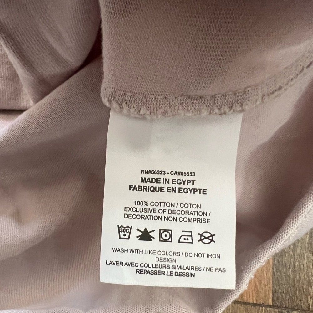 Nike Sportswear Classic Women’s T-Shirt - Picture 8 of 11
